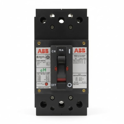 ASEA BROWN BOVERI EHB63070L