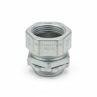 HALEX ADALET ECM 90212