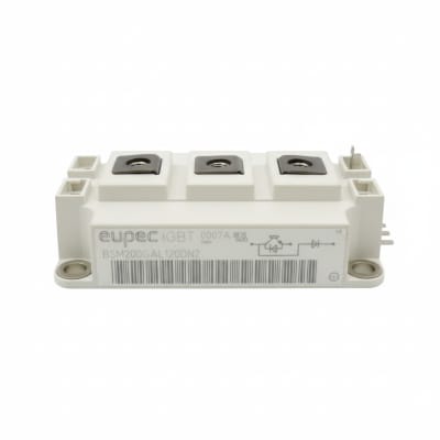 INFINEON BSM200GAL120DN2