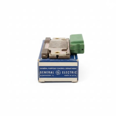 GENERAL ELECTRIC CR123-H06.7A