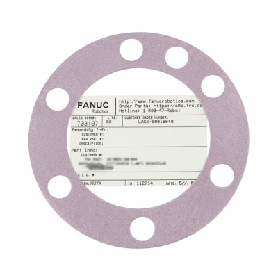 FANUC EO-0833-100-044