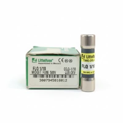 LITTELFUSE FLQ-1/10