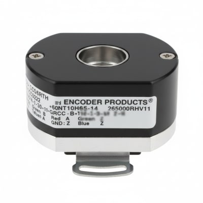 ENCODER PRODUCTS 260NT10H0500RHV1