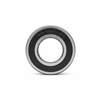 NTN BEARING 63207LLB2A