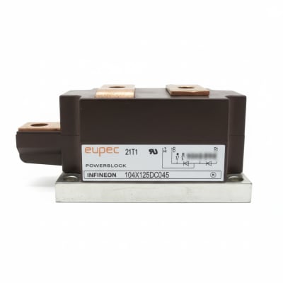 INFINEON 104X125DC045
