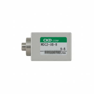 CKD CORP MDC2--X-8-8