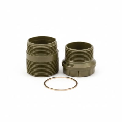 AMPHENOL 97-3101A-22