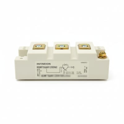 INFINEON BSM75GAR120DN2