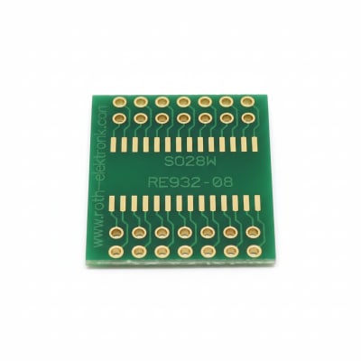 ROTH ELEKTRONIK RE932-08