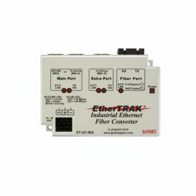 RED LION CONTROLS ET-GT-3ES-2SC