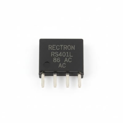 RECTRON RS401L