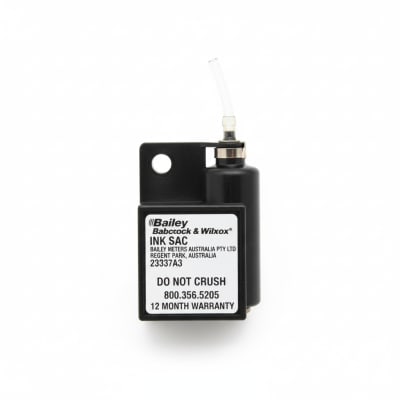 BABCOCK & WILCOX M401-2