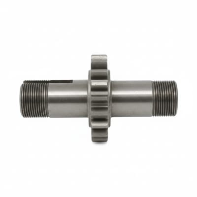 LOUDON MACHINE INC 25315