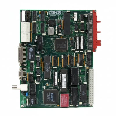 HARLAND SIMON H4890P1515