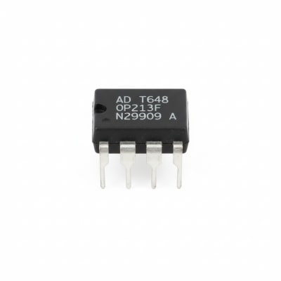 ANALOG DEVICES OP213F