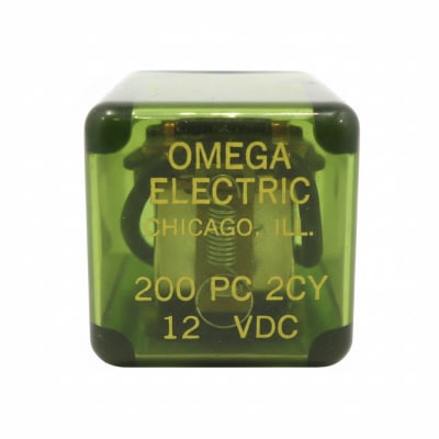 OMEGA ENGINEERING 200-PC-2CY