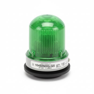 KIDDE-FENWAL, LLC 104-SINHG-G5