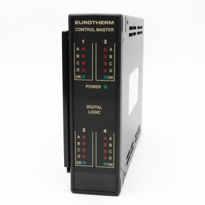 INVENSYS ECMA2/FA103/DP4(1111)/DN4/DP4(1111)DN4/(A0/103V031/0)/