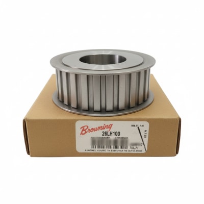 REGAL REXNORD 26LH100