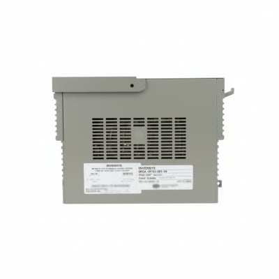 INVENSYS 80GA-10103-001-0-04
