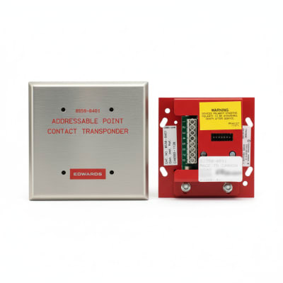 EDWARDS SIGNALING 8558-B401