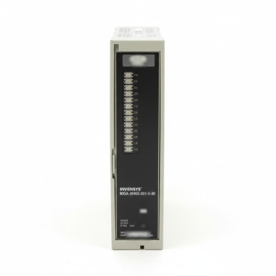 INVENSYS 80GA-30403-001-V-00