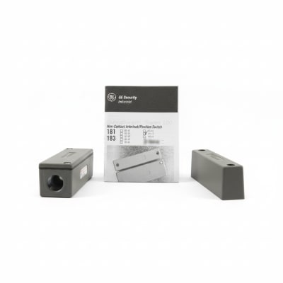 EDWARDS SIGNALING 183-4Z