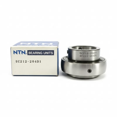 NTN BEARING UC212-204D1