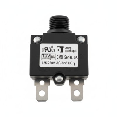 CARLING SWITCH CMB-05-3-11-K-N-N-B-A