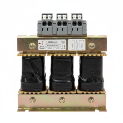 OMRON AX-RAI00350335-DE