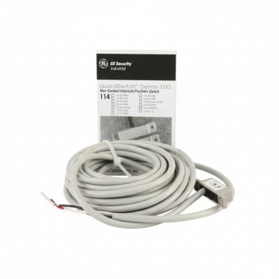 EDWARDS SIGNALING 114-G3