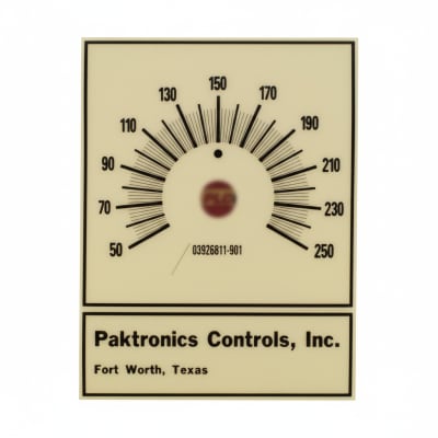 MAXITROL 03926811-901