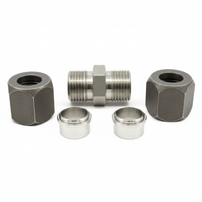 FERGUSON MACHINE TSS8DU