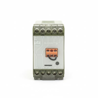 PILZ P1HZ/2 2A 230VAC