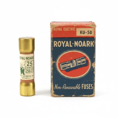 ROYAL ELECTRIC KU-50