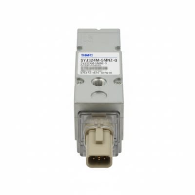SMC SYJ324M-5MNZ-Q