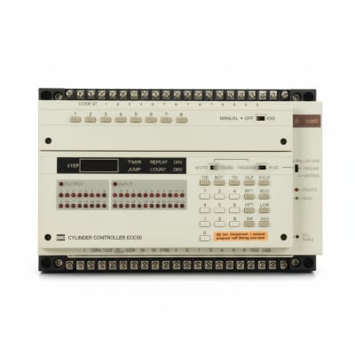 SMC ECC50M-R-23-X