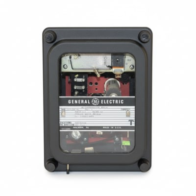 GENERAL ELECTRIC 12NGV13B25A