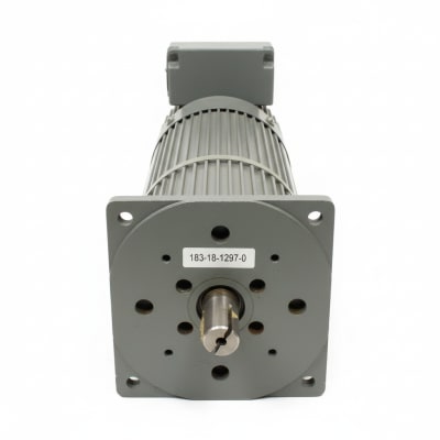 GENERAL ELECTRIC 183-18-1297-0