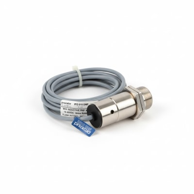 TT ELECTRONICS IPO-010-DMF