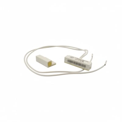 GEORGE RISK INDUSTRIES 55F-12-W-BA
