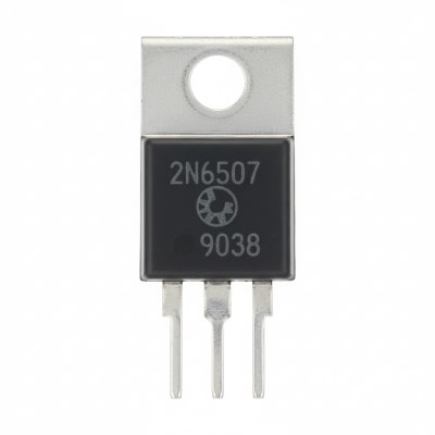 LITTELFUSE 2N6507