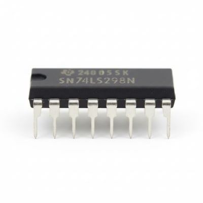 GENERIC IC74LS298N