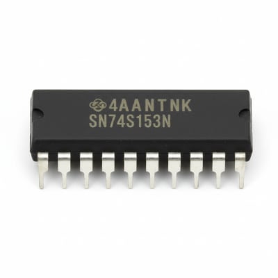 GENERIC SN74S153N