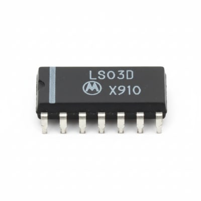 GENERIC SN74LS03D