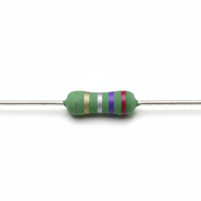 GENERIC R.27X1W5M