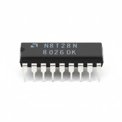 GENERIC MC8T28P
