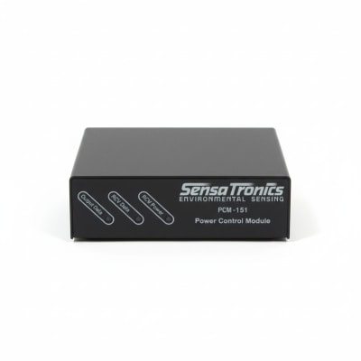 SENSATRONICS PCM-151