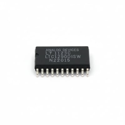 ANALOG DEVICES LTC1290DISW