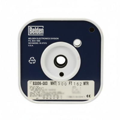BELDEN 83006-500-09